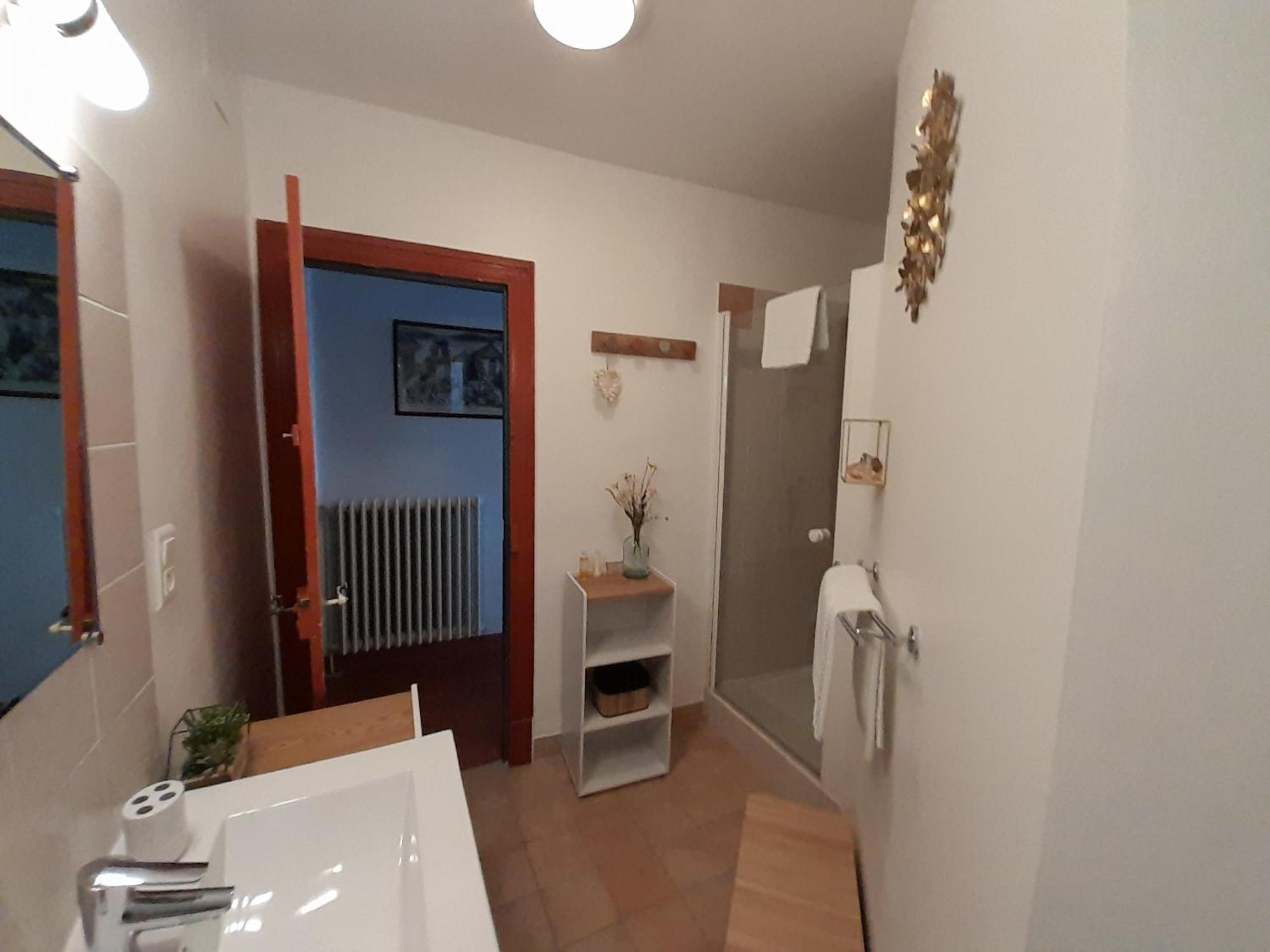 Villa Saint Léon Badens Habitación foto